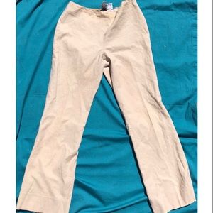 W by Worth Cotton Pants